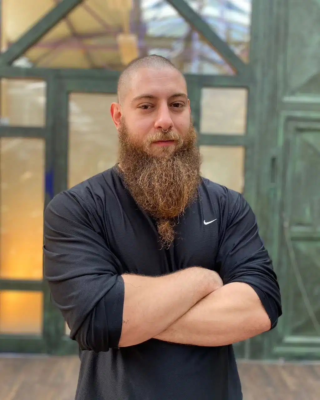 Kyriakos Michail